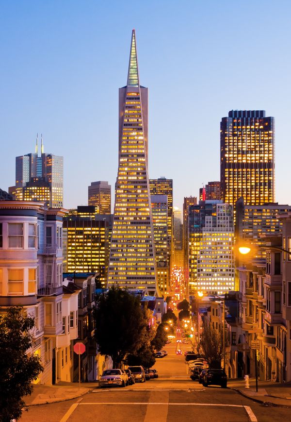 Wrench is in Indianapolis, Indiana!